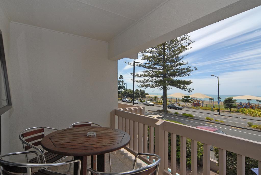 Edgewater Motor Lodge Napier Cameră foto