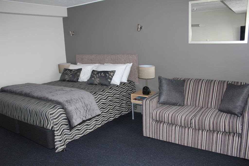 Edgewater Motor Lodge Napier Cameră foto